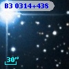 B3 0314+438