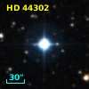 HD  44302