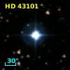 HD  43101
