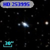 HD 253995