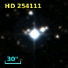 HD 254111
