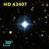 HD  43407