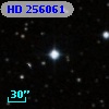 HD 256061
