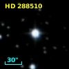 HD 288510