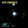 HD 288553