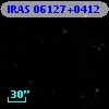 IRAS 06127+0412