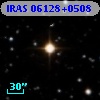 IRAS 06128+0508