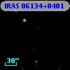 IRAS 06134+0401