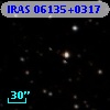 IRAS 06135+0317