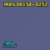 IRAS 06154+0252