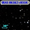 IRAS 06162+0318