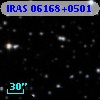 IRAS 06168+0501