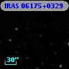 IRAS 06175+0329