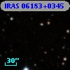 IRAS 06183+0345