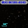 IRAS 06188+0343