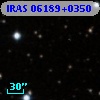 IRAS 06189+0350