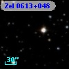 Zel 0613+048