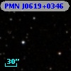 PMN J0619+0346