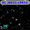 RC J0621+0452