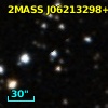 2MASS J06213298+0404587