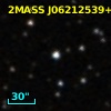 2MASS J06212539+0404515