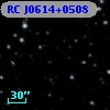 RC J0614+0508