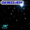 Zel 0613+034