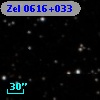 Zel 0616+033