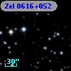 Zel 0616+052