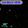 Zel 0617+038