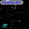 Zel 0618+032