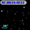 RC J0614+0511
