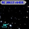RC J0617+0458