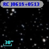 RC J0618+0513