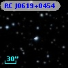 RC J0619+0454
