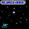 RC J0621+0459