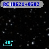 RC J0621+0502