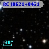 RC J0621+0451