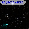 RC J0622+0502