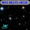 IRAS 06175+0536