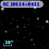 RC J0614+0411