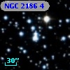 NGC  2186     4