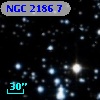 NGC  2186     7