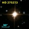 HD 275273