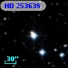 HD 253638