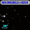 WN B0105.5+4359