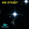 HD 275267