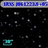 1RXS J061223.8+051018