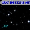 1RXS J061323.8+052145