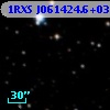 1RXS J061424.6+031016